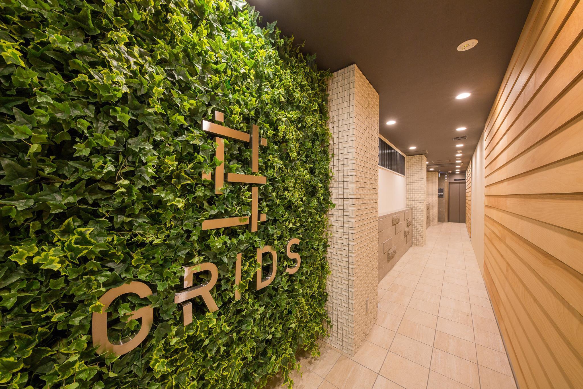 Grids Sapporo Hotel&Hostel 外观 照片